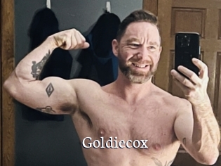 Goldiecox