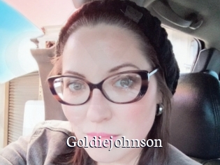 Goldiejohnson