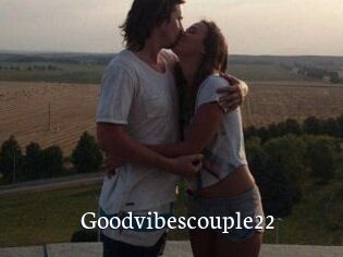 Goodvibescouple22