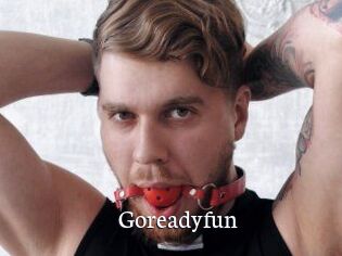 Goreadyfun