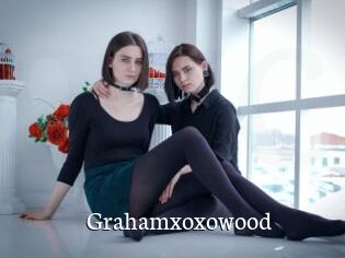 Grahamxoxowood