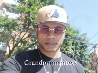 Grandominantexx