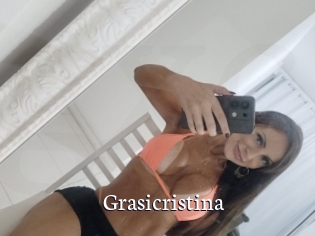 Grasicristina