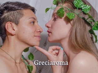 Greciaroma