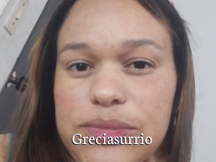 Greciasurrio