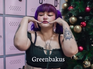 Greenbakus