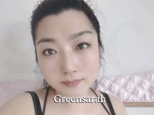 Greensarah