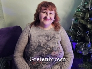 Gretenbrown