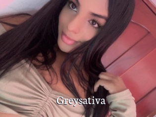 Greysativa