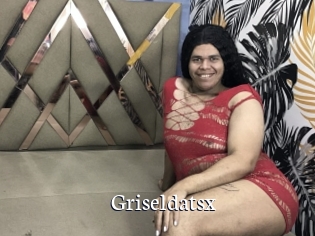 Griseldatsx