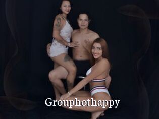 Grouphothappy