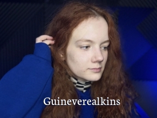 Guineverealkins