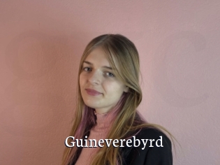 Guineverebyrd