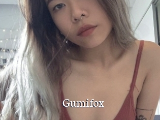 Gumifox