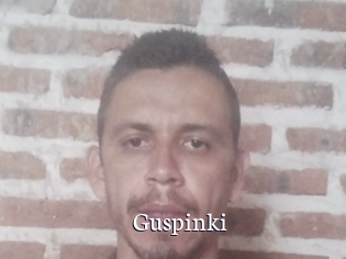 Guspinki