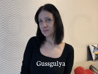 Gussgulya