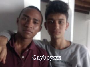 Guyboysxx