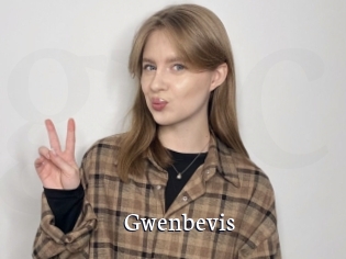 Gwenbevis