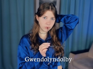 Gwendolyndolby