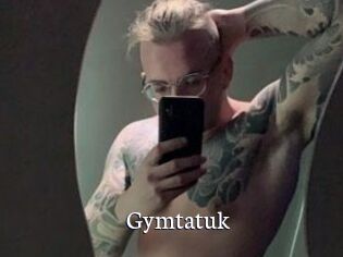 Gymtatuk