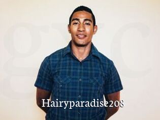 Hairyparadise208