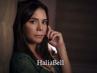 HaliaBell