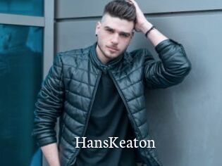 HansKeaton