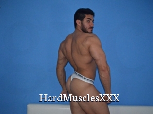 HardMusclesXXX