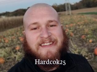 Hardcok25