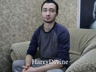 HarryDivine