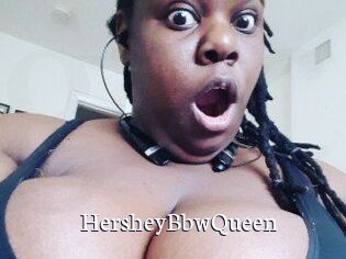 HersheyBbwQueen