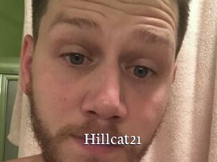 Hillcat21