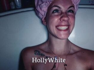 HollyWhite