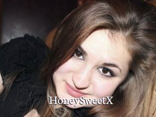 HoneySweetX