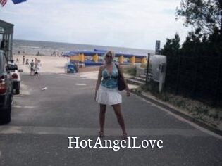 HotAngelLove