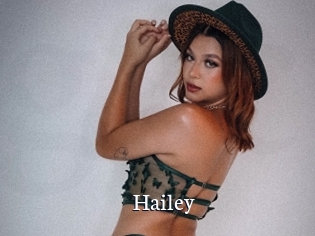 Hailey