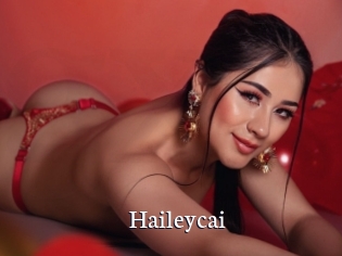 Haileycai