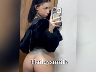 Haileysmiith