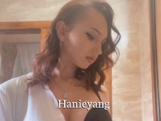 Hanieyang