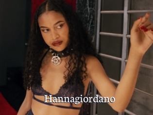 Hannagiordano