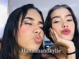 Hannahandkylie