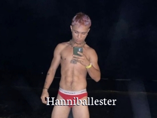 Hanniballester