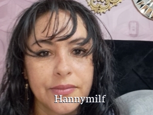 Hannymilf