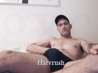 Harvrush