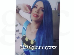 Hasslybunnyxxx