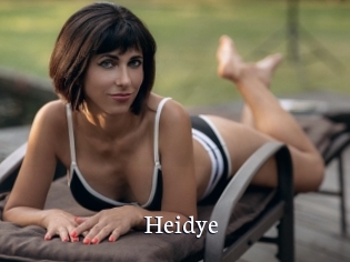 Heidye