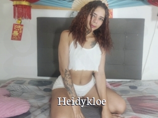 Heidykloe