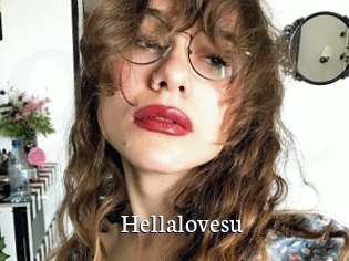 Hellalovesu