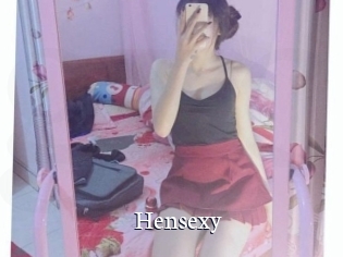 Hensexy