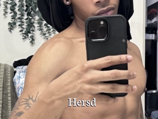 Hersd